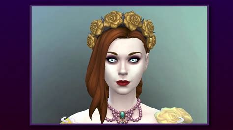 Sims 4 Vampire Mod Nolfada