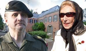 We did not find results for: Viola Drath 's husband Albrecht Gero Muth charged with her ...