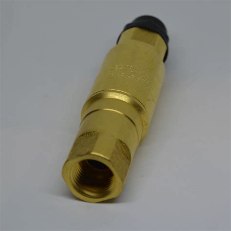 caravan pressure limiting non return valve | John guest pressure