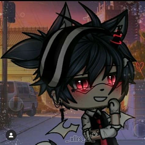 Gacha club is a game for kids and teenage children. Pin de Imagination em Gacha boys em 2020 | Roupas de anime ...