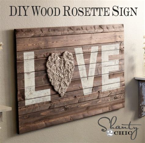 15 Creative Diy Pallet Sign Ideas That Broadcast A Message