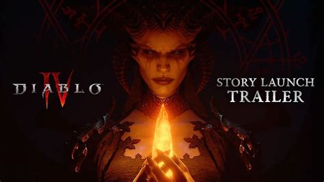 Exclusive Inside Scoop On Diablo 4 Release Time And Early Access