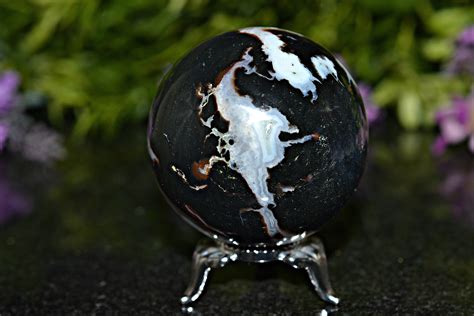 Multicolor Agate Sphere Agate Sphere Ahate Ball Carnelian Crystal