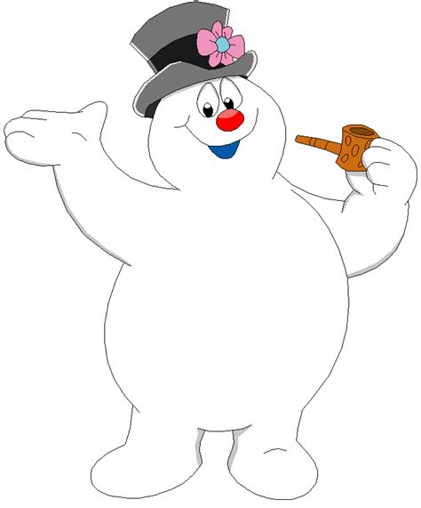 Frosty The Snowman By Mollyketty On Deviantart