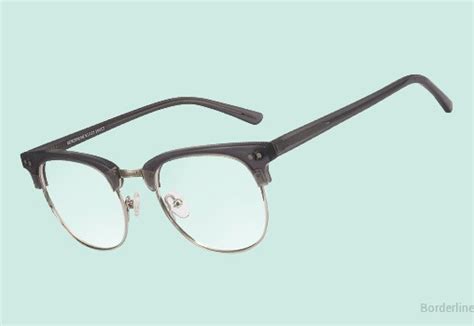 Nerd Glasses Styles Our Geek Chic Frames Eyebuydirect