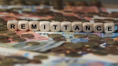 Understanding Remittance Inward And Outward Remittance
