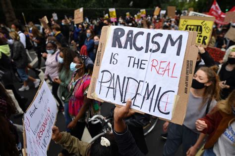 uk unveils ‘inclusive britain action plan to tackle racial disparities asiantimes