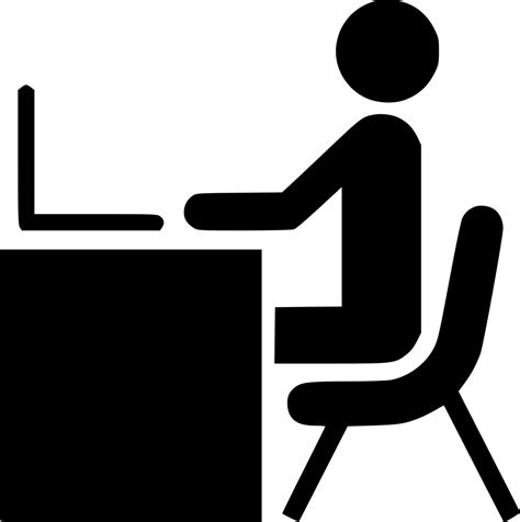 Office Work Icon 72481 Free Icons Library