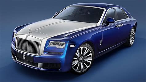 The Top 25 Most Expensive Luxury Cars Luxury Cars Rolls Royce Rolls