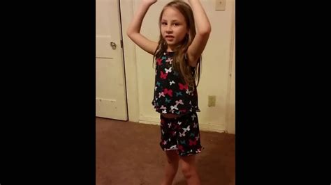 4 Year Old Dancing Youtube