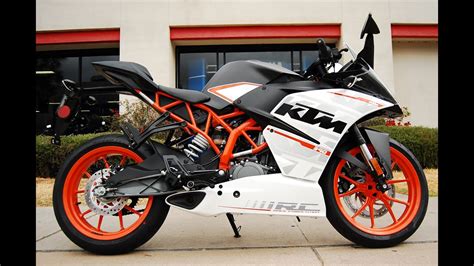 Learn about the ktm rc 390 specifications. Planning to buy 2015 KTM RC 390 as a project bike | Autonexa