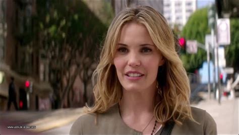 Leslie Bibb Web At The Largest Fan Site Dedicated To