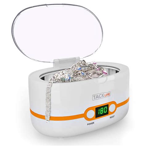 Top 5 Best Ultrasonic Jewelry Cleaners 2023 Review ™