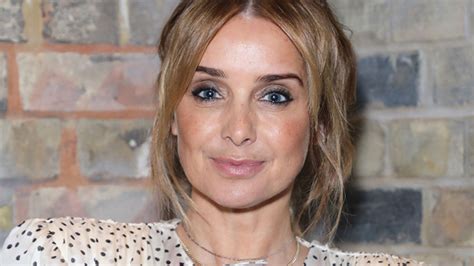Louise Redknapp reveals secret to maintaining incredible physique from