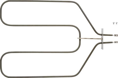 Best Ge Broiler Element Replacement Wb44x173 Home Easy