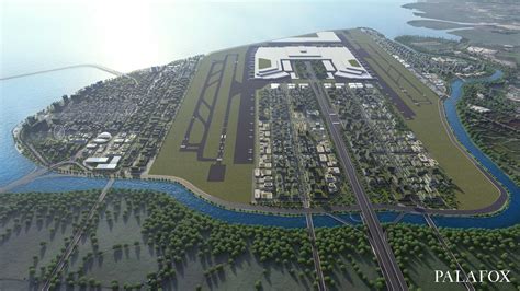 Look San Miguels Planned Bulacan Airport Complex