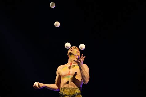 ‘amaluna A Cirque Du Soleil Extravaganza The New York Times