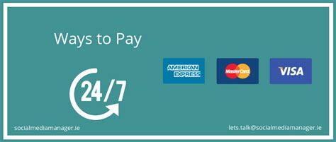 , closed how do i set up automatic payments. Ways to Pay | Credit Card | Debit Card | Social Media Manager Ireland