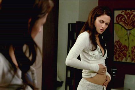 Renesmee Better Ways Than A Bad Name To Honor Mom