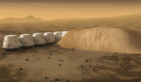 Living On Mars The Stuff You Never Thought About Hackaday