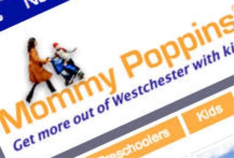 Introducing Mommy Poppins Westchester And Hudson Valley Mommy