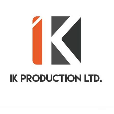 Ik Production Ltd