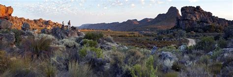 New Lodge In Cederberg Western Cape Set To Open Southern And East
