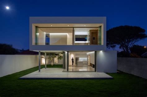 40 Ultra Modern Minimalist Homes Airows