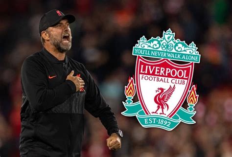 Just In Liverpool Star Has Told Jurgen Klopp That He Doesnt Want To Leave Anfield Footballweb