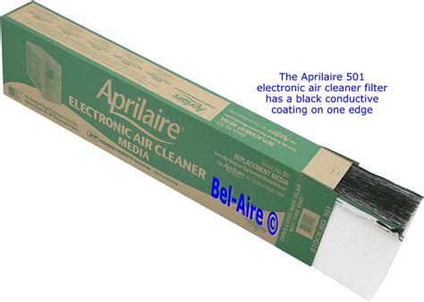 Jul 17, 2017 · to replace your water panel, first take off the front cover on your aprilaire 500 humidifier. Genuine Aprilaire 501 Filter for Model 5000