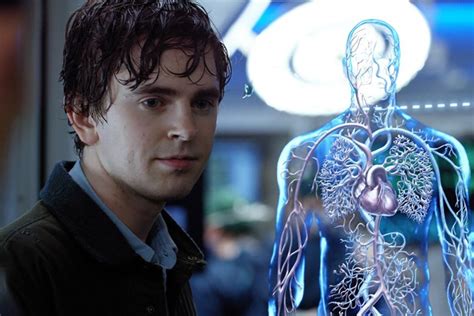 stream it or skip it ‘the good doctor abc s medical drama about an autistic surgeon decider