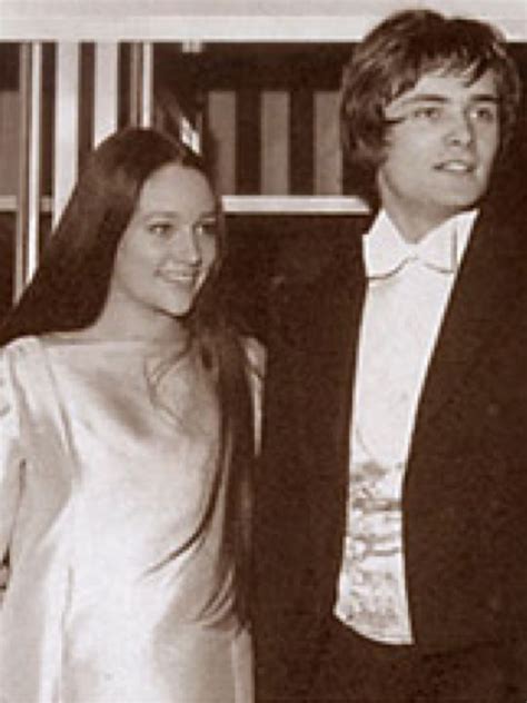 Leonard Whiting And Olivia Hussey 1968 Romeo And Juliet By Franco Zeffirelli Photo 24650541