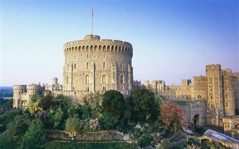 Windsor Castle Tickets Direct Entry Audio Guide 2023