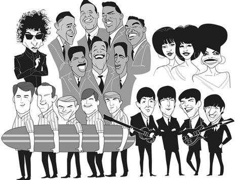 Rock And Roll Hall Of Fame Class Of 1988