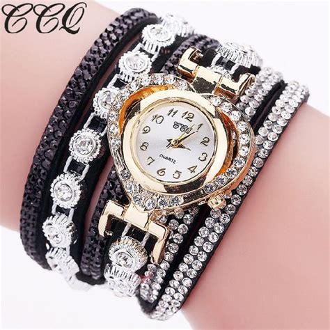 update 79 ladies diamond bracelet watch super hot in duhocakina