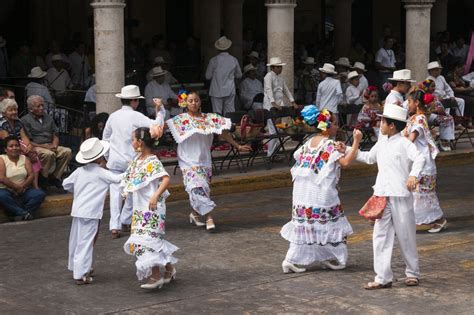 Mexicos Yucatan Peninsula For Tourists