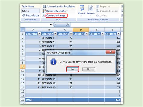 Tabellen Maken In Excel Met Afbeeldingen Wiki How To Nederlands