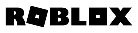 Result Images Of Roblox Logo Transparent White Png Image Collection