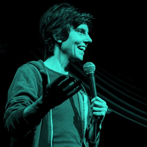 Theres More Than One Way To Get There By Tig Notaro