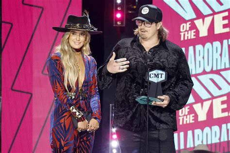 Cmt Awards 2023 See The Complete List Of Winners Trending News