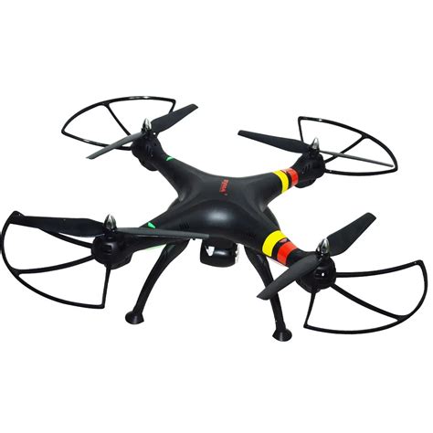 Syma X8c Rc Drone 4ch Remote Control Quadcopter 2mp Hd Camera Syma X8w