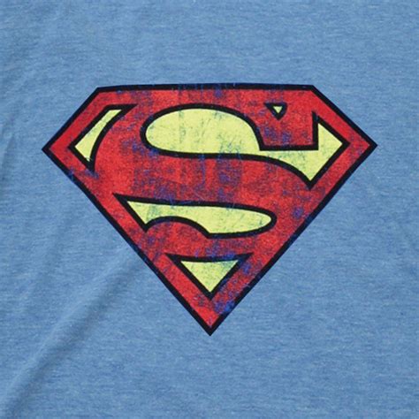 Vintage Superman Superman Vintage Superman Logo