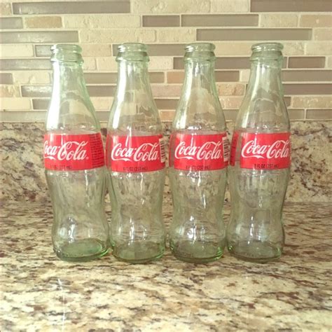 List 96 Pictures What To Do With Empty Glass Coke Bottles Updated