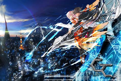 Check spelling or type a new query. Anime: Guilty Crown Really good anime in my opinion. Genre ...