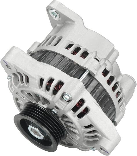 Amazon Alternator Replacement Compatible With