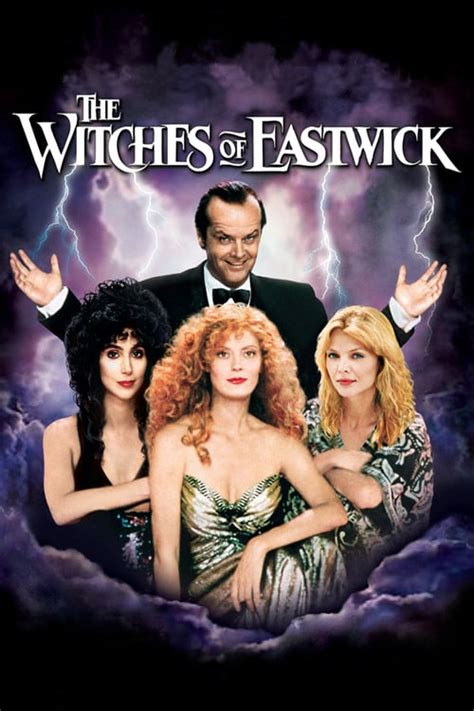 Watch The Witches Of Eastwick Full Movie Online Movie4u