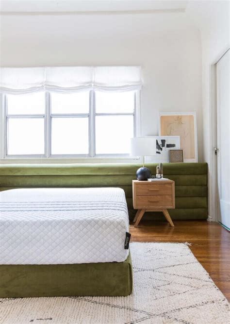 20 Cheap And Easy Diy Headboard Ideas For A Dreamy Bedroom Crafty