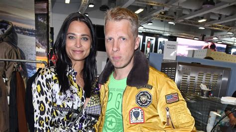 Eine katze hat ihr jetzt die augen verdreht. Amira Pocher + Oliver Pocher: "Das war für mich echt ...