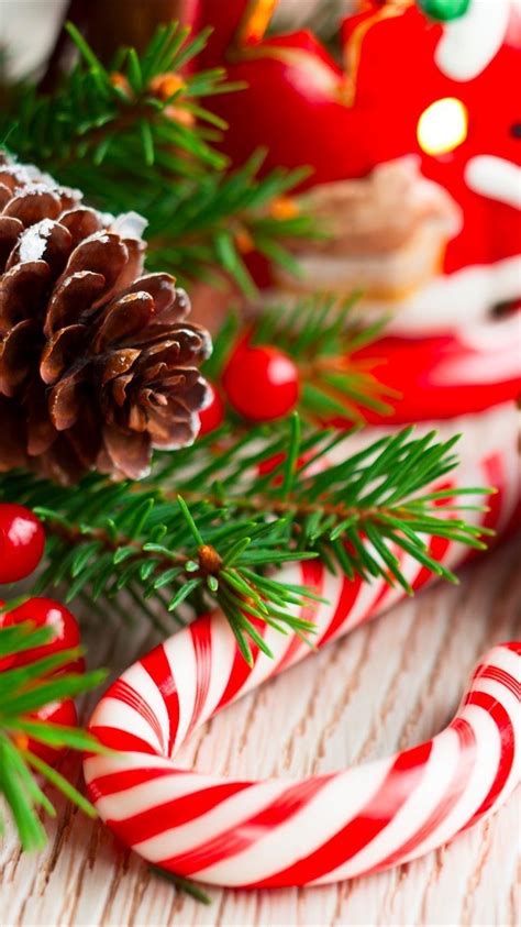 Christmas iphone Wallpaper - NawPic