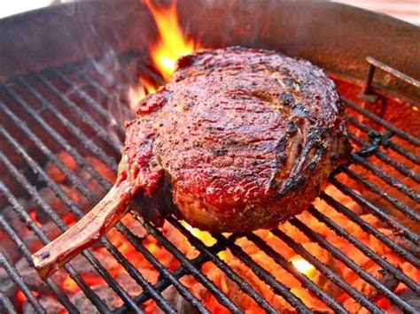 The Food Labs Perfect Grilled Steaks Recipe Recipe Grilled Steak Recipes Grilling Recipes